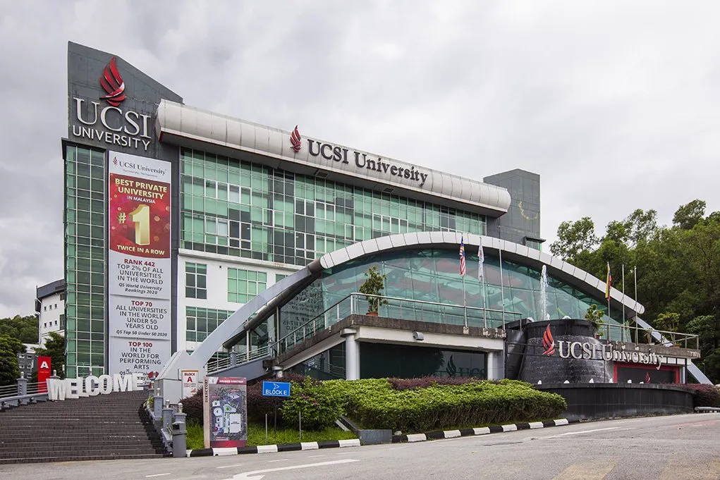 UCSI University